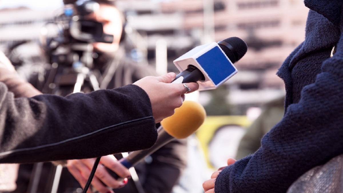 Different types of Journalism   Choose the right one for you